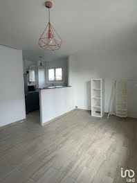 appartement à Saint-maur-des-fosses (94)