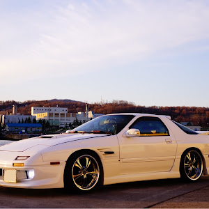 RX-7 FC3S