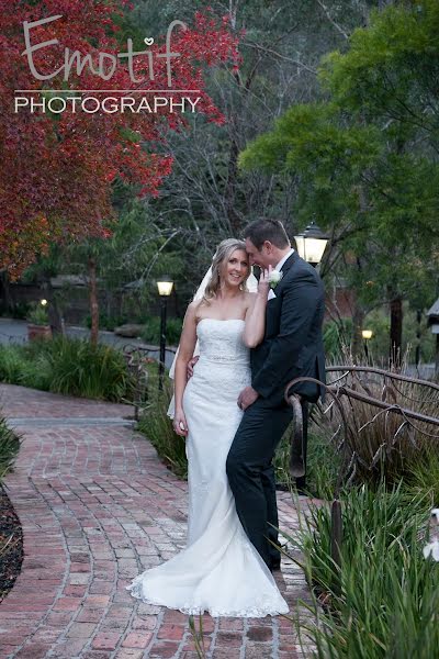 Fotografo di matrimoni Bethany Copeland (copeland). Foto del 13 febbraio 2019