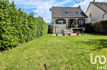 maison à Tremblay-en-France (93)