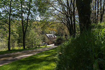 moulin à Vannes (56)