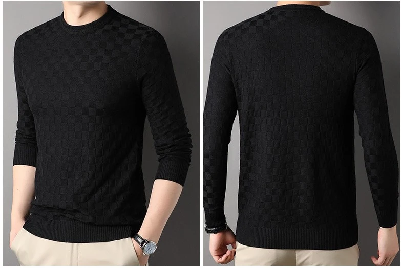 Title 9, Rundhals-Pullover Casual Dünn Locker T-Shirt Be...