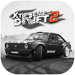 Cover Image of Herunterladen Xtreme Drift 2 2.1 APK