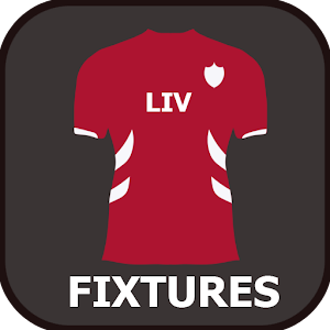 Download Liverpool Fixtures 2017/18 For PC Windows and Mac