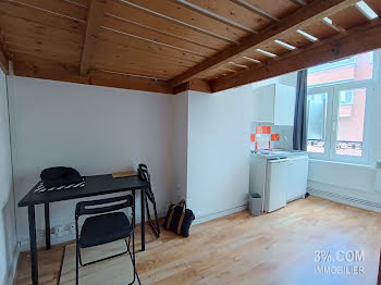 appartement à Lille (59)