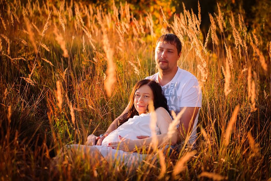 Photographe de mariage Pavel Zlotnikov (pavelzp). Photo du 3 novembre 2014