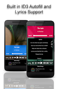 528 Player Pro HiFi Lossless 528hz Music v30.3 Paid APK 2