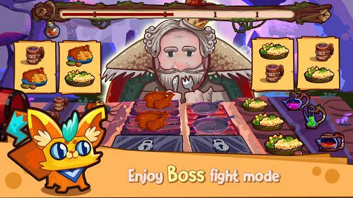 Tavern Cooking - A Fox's Restaurant 1.0.8.2 screenshots hack proof 1