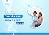 [Đà Nẵng] - Bvđk Tâm Trí - Gói Khám Sức Khỏe Chuyên Sâu Từ 55 - 60 Tuổi