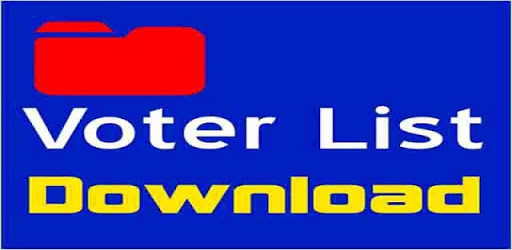 Voter List Download 2020- Best