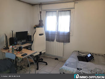 appartement à Montpellier (34)