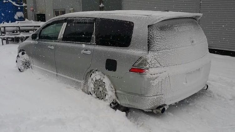 とし坊さんが投稿した過去愛車・DIYに関するカスタム事例の投稿画像10枚目