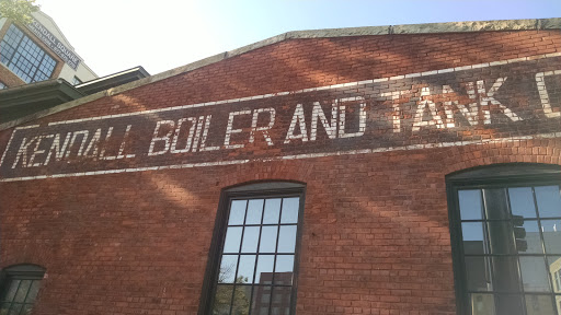 Kendall Boiler and Tank Co. Hi