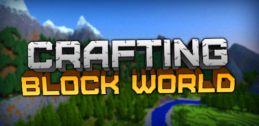 Crafting Block World: Pocket Edition on Windows PC Download Free - 0.6 ...