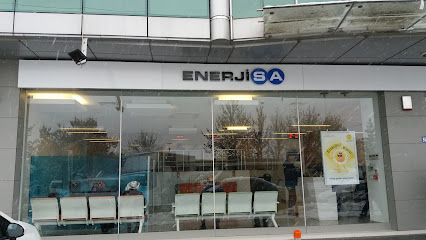 Enerjisa Başkent Müşteri Hizmetleri Merkezi