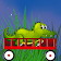 Alligator Wagon Racing icon