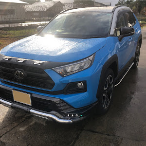 RAV4 MXAA54