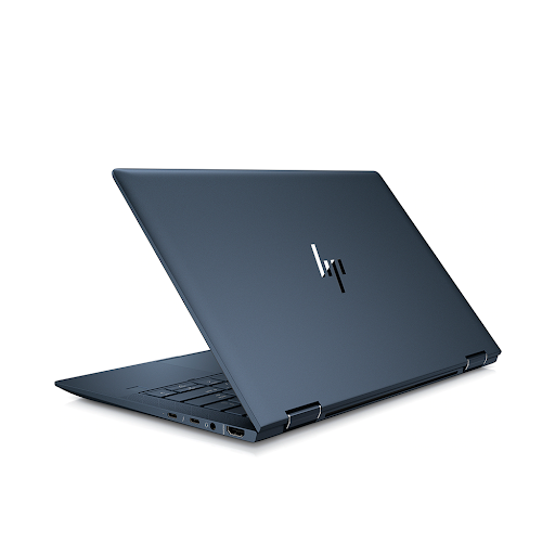 Laptop HP Elite Dragonfly G2 (25W59AV) (i7-1165G7) (Xanh)