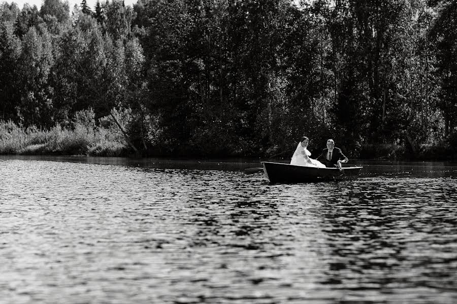 Fotógrafo de bodas Aleksandr Degtyarev (degtyarev). Foto del 19 de octubre 2021