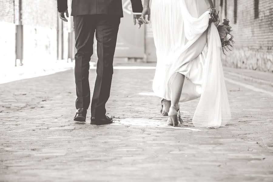 Fotógrafo de bodas Francisco Javier Sanchez-Seco (sanchez-seco). Foto del 19 de septiembre 2017