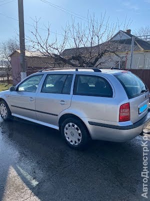 продам авто Skoda Octavia Octavia I Tour (1U) фото 2