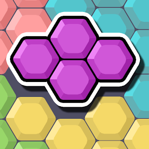 Download Block Puzzle Hexa For PC Windows and Mac