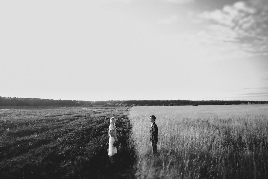 結婚式の写真家Anna Bilous (hinhanni)。2015 7月16日の写真