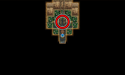 FF5_次元の狭間遺跡_チェーン_最後