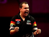 Fin de parcours à Manchester pour Huybrechts