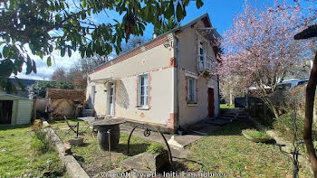 maison à Chançay (37)