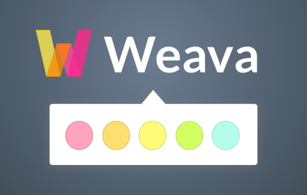 Weava Highlighter - PDF & Web small promo image