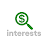 Interests icon