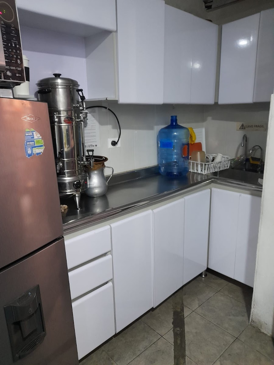 Casa En Arriendo - La Castellana, Bogota