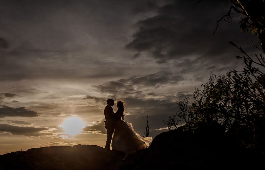 Wedding photographer Viktoriya Vasilevskaya (vasilevskay). Photo of 18 July 2016