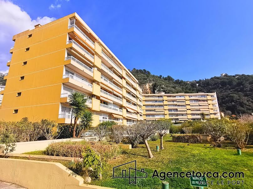 Vente appartement 4 pièces 83 m² à Nice (06000), 276 000 €