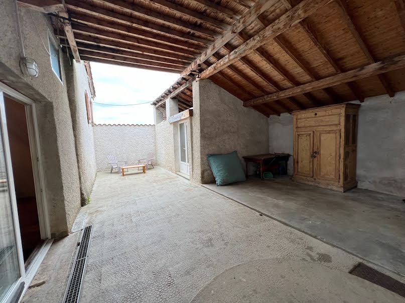 Vente maison 4 pièces 116 m² à Saint-Etienne-le-Molard (42130), 165 000 €