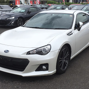 BRZ ZC6