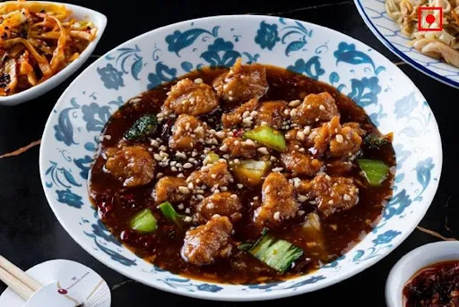 General Taos Chicken (Mc)