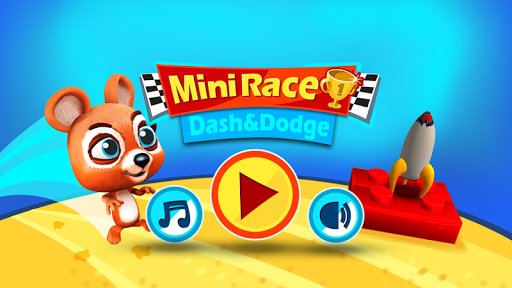 Mini Race – Dash Dodge