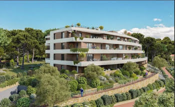 appartement à Antibes (06)