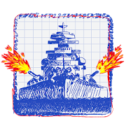 Classic Battleship online 2.5.1 Icon