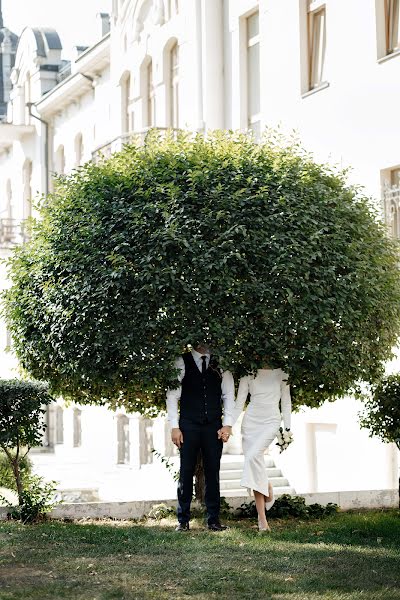 Fotógrafo de bodas Evgeniy Tatarkin (tatarkinevgen). Foto del 26 de septiembre 2022