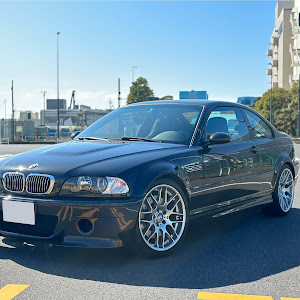 M3 クーペ CSL