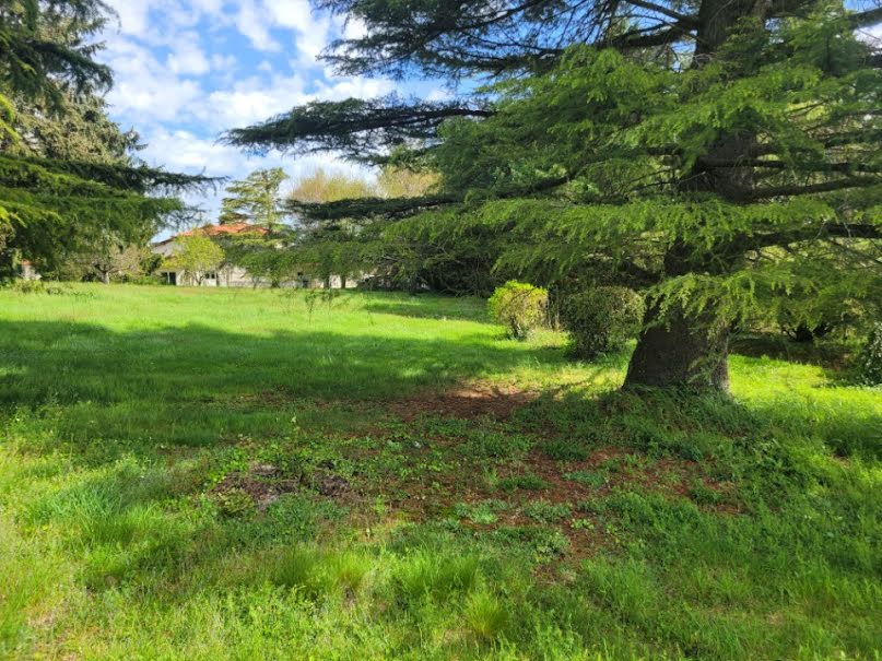 Vente terrain  490 m² à Bressolles (01360), 170 000 €