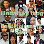 Cover Image of डाउनलोड Linda Ikeji & Nigeria News. 1.0 APK