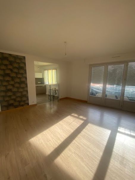 Vente appartement 2 pièces 55 m² à Les Sables-d'Olonne (85100), 247 900 €