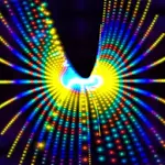 Cover Image of Herunterladen Transcendence Music Visualizer 1.51 APK