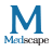 Medscape mobile app icon