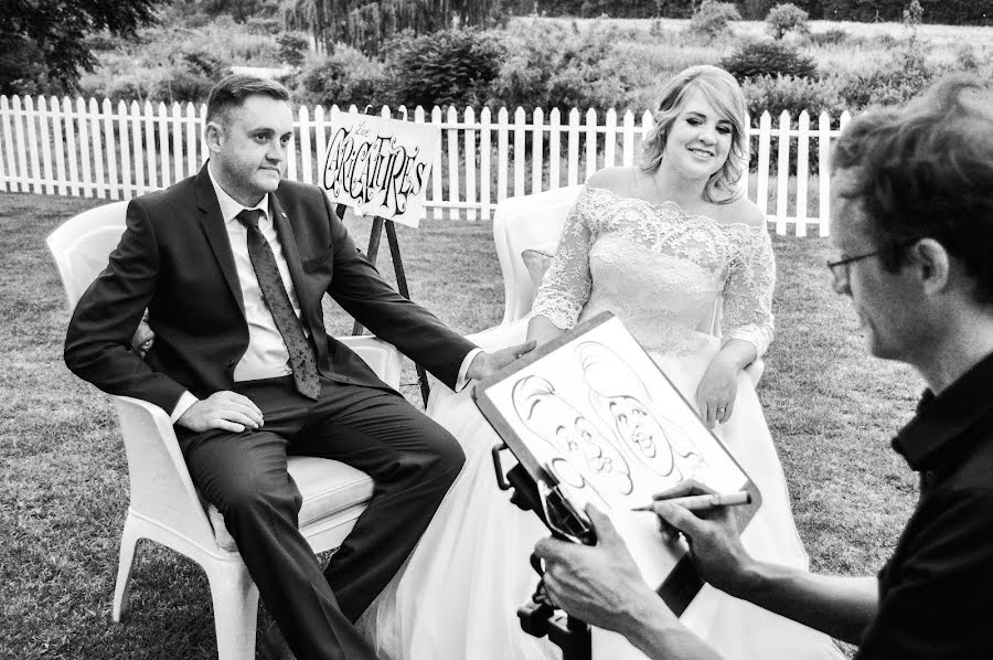 Wedding photographer Wendy Van Rensburg (wendy). Photo of 21 September 2022