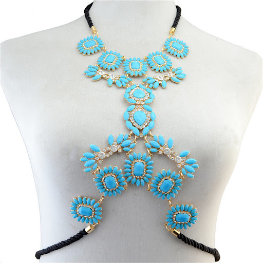 Light Blue